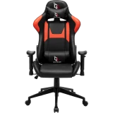 Игровое кресло GameLab PENTA Red (GL-610)