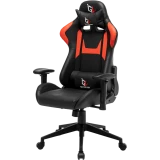 Игровое кресло GameLab PENTA Red (GL-610)