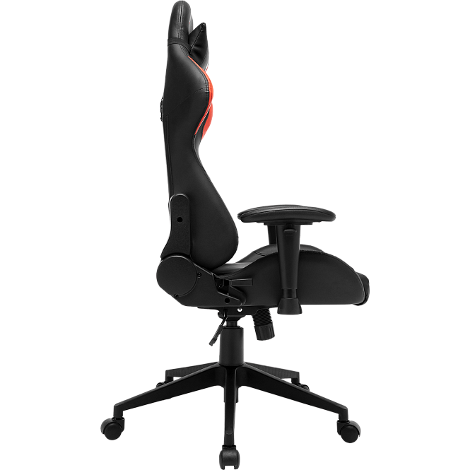 Игровое кресло GameLab PENTA Red - GL-610 - фото 4