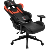 Игровое кресло GameLab PENTA Red (GL-610)