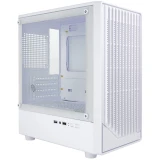 Корпус Ginzzu CL413 White