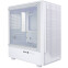 Корпус Ginzzu CL413 White