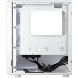 Корпус Ginzzu CL413 White