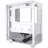 Корпус Ginzzu CL413 White