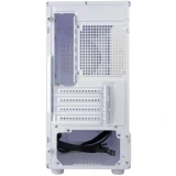 Корпус Ginzzu CL413 White
