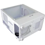 Корпус Ginzzu CL413 White