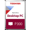 Жёсткий диск 2Tb SATA-III Toshiba P300 (HDWD220UZSVA)