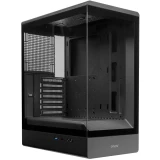 Корпус Ginzzu GL170 Black