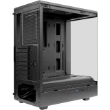 Корпус Ginzzu GL170 Black