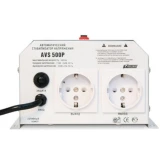 Стабилизатор напряжения Powerman AVS 500P