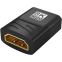 Переходник HDMI (F) - HDMI (F), KS-IS KS-904D