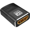 Переходник HDMI (F) - HDMI (F), KS-IS KS-904D - фото 2