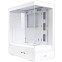 Корпус Ginzzu GL175 White