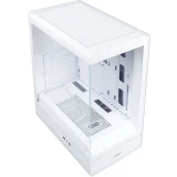 Корпус Ginzzu GL175 White