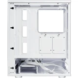 Корпус Ginzzu GL175 White