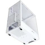 Корпус Ginzzu GL175 White