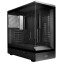 Корпус Ginzzu GL570 Black