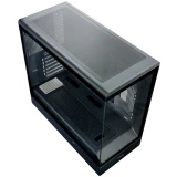 Корпус Ginzzu GL570 Black