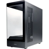 Корпус Ginzzu GL570 Black