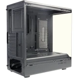 Корпус Ginzzu GL570 Black