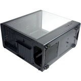 Корпус Ginzzu GL570 Black