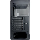 Корпус Ginzzu GL570 Black