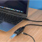 Кабель удлинительный USB A (M) - USB A (F), 10м, KS-IS KS-866-10 - фото 3