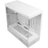 Корпус Ginzzu GL575 White