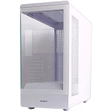 Корпус Ginzzu GL575 White