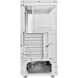 Корпус Ginzzu GL575 White