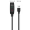 Кабель удлинительный USB A (M) - USB A (F), 15м, KS-IS KS-866-15 - фото 2