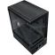 Корпус Ginzzu RX400D Black - фото 2