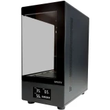 Корпус Ginzzu RX400D Black