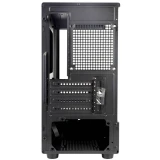 Корпус Ginzzu RX400D Black