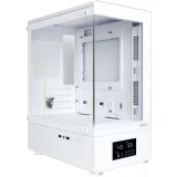 Корпус Ginzzu RX450D White