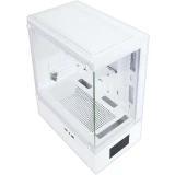 Корпус Ginzzu RX450D White