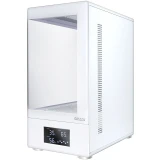 Корпус Ginzzu RX450D White