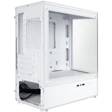 Корпус Ginzzu RX450D White