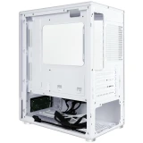 Корпус Ginzzu RX450D White