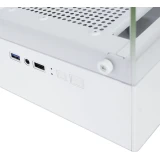 Корпус Ginzzu RX450D White