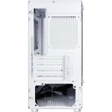 Корпус Ginzzu RX450D White