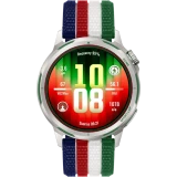 Умные часы Huawei Watch GT Runner 2 Racing Legend (55020HJT)