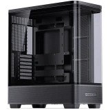 Корпус Jonsbo TK-5 Black