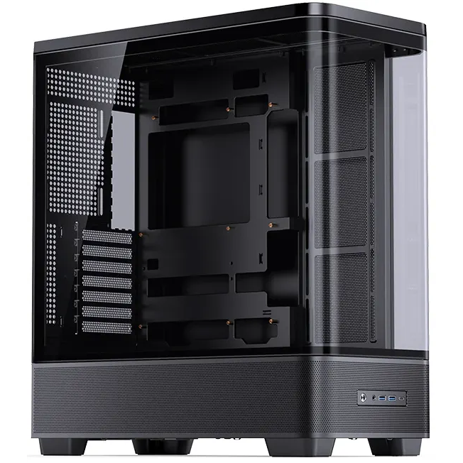 Корпус Jonsbo TK-5 Black