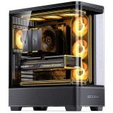 Корпус Jonsbo TK-5 Black