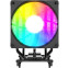 Кулер Bloody AC-15 ARGB Black - AC-15-ARGB240-BK - фото 2