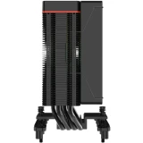 Кулер Bloody AC-15 ARGB Black (AC-15-ARGB240-BK)