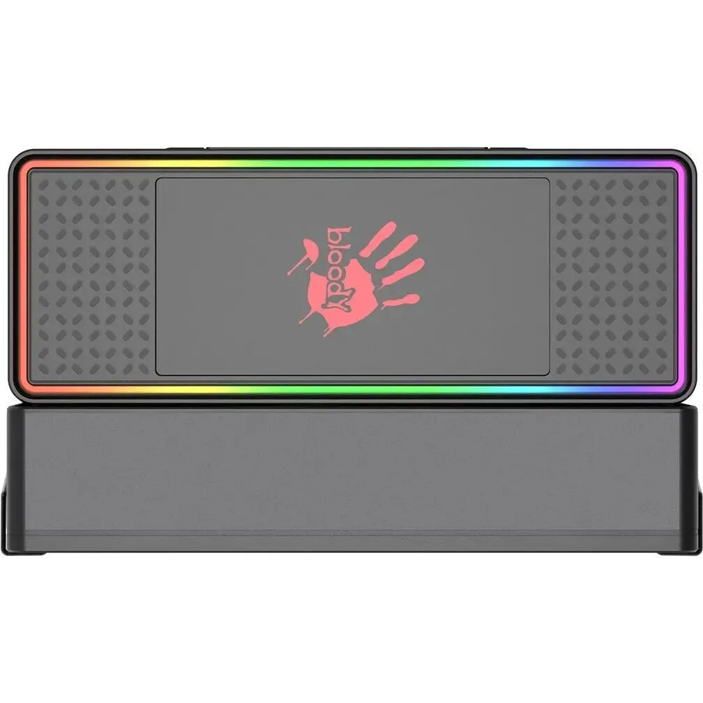 Кулер Bloody AC-15 ARGB Black - AC-15-ARGB240-BK - фото 9