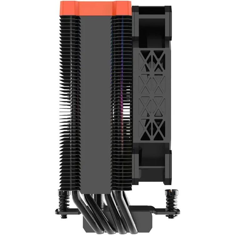 Кулер Bloody AC-16 ARGB Black - AC-16-ARGB220-BK - фото 8