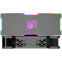 Кулер Bloody AC-16 ARGB Black - AC-16-ARGB220-BK - фото 9